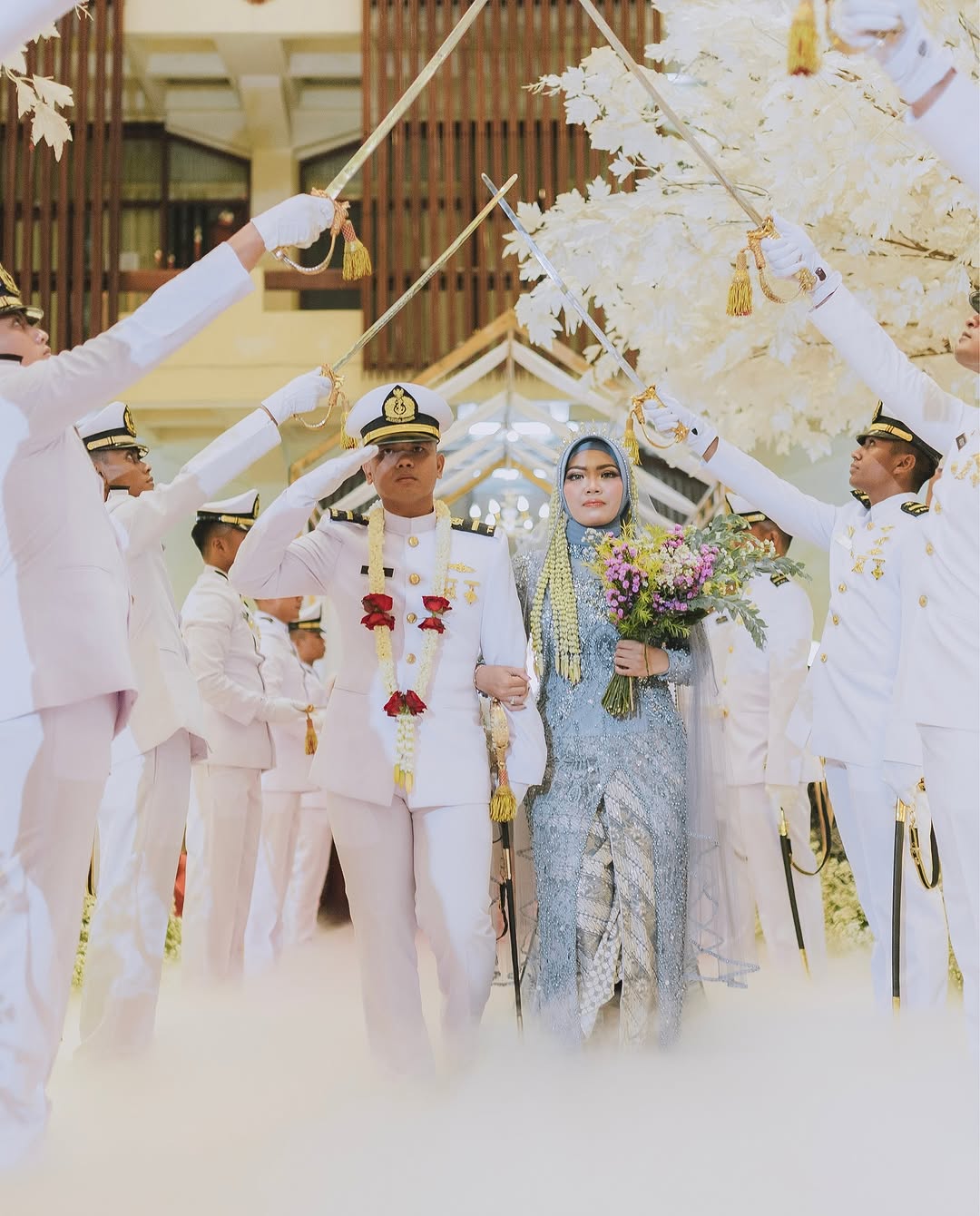 Ilustrasi Prajurit Package